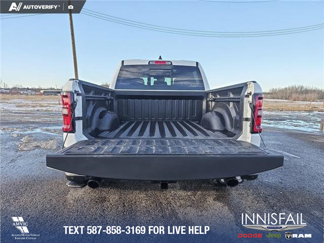 2026 RAM 1500 Sport (Stk: TR024) in Innisfail - Image 10 of 24