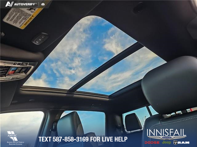 2026 RAM 1500 Sport (Stk: TR024) in Innisfail - Image 14 of 24