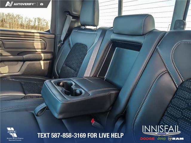 2026 RAM 1500 Sport (Stk: TR024) in Innisfail - Image 20 of 24