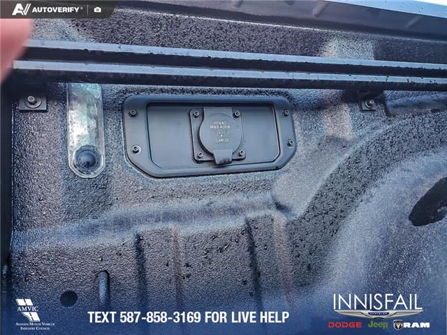 2026 RAM 1500 Sport (Stk: TR024) in Innisfail - Image 21 of 24