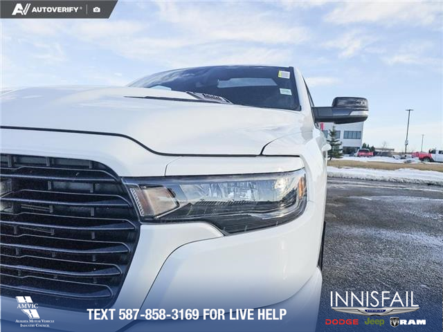 2026 RAM 1500 Sport (Stk: TR024) in Innisfail - Image 23 of 24