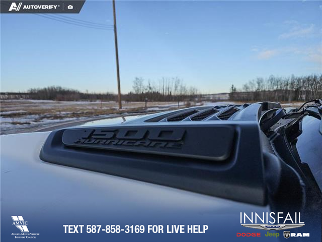 2026 RAM 1500 Sport (Stk: TR024) in Innisfail - Image 24 of 24