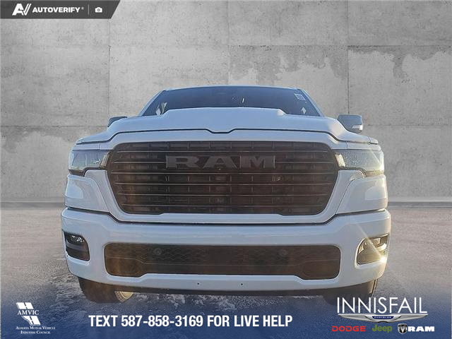 2026 RAM 1500 Sport (Stk: TR022) in Innisfail - Image 2 of 24