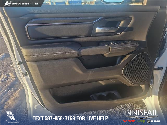 2026 RAM 1500 Sport (Stk: TR022) in Innisfail - Image 7 of 24