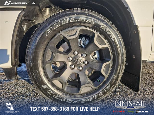 2026 RAM 1500 Sport (Stk: TR022) in Innisfail - Image 8 of 24