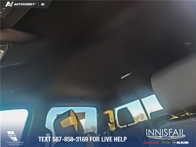 2026 RAM 1500 Sport (Stk: TR022) in Innisfail - Image 14 of 24