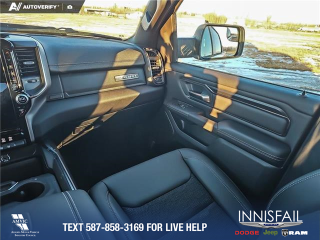 2026 RAM 1500 Sport (Stk: TR022) in Innisfail - Image 18 of 24