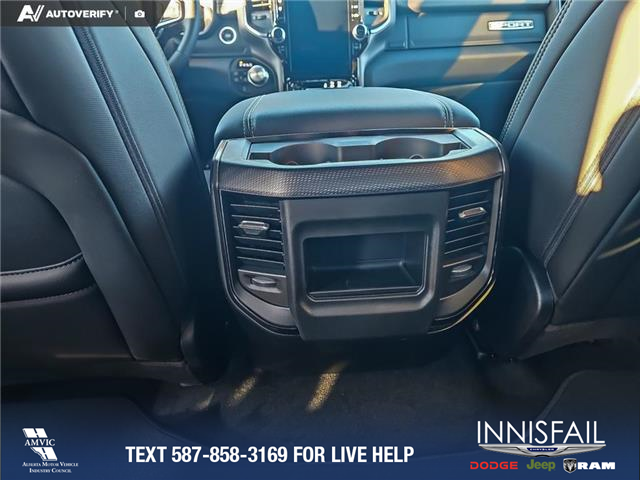 2026 RAM 1500 Sport (Stk: TR022) in Innisfail - Image 19 of 24