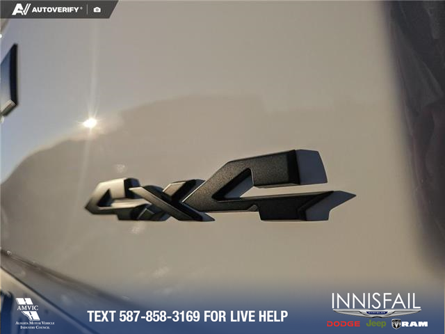 2026 RAM 1500 Sport (Stk: TR022) in Innisfail - Image 21 of 24