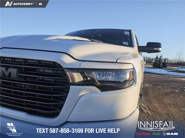 2026 RAM 1500 Sport (Stk: TR022) in Innisfail - Image 22 of 24