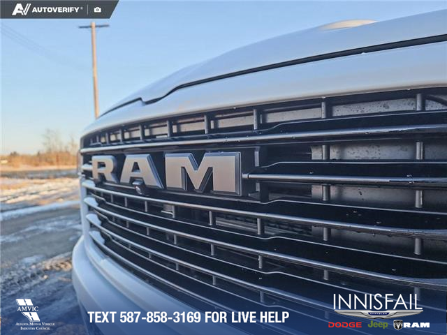 2026 RAM 1500 Sport (Stk: TR022) in Innisfail - Image 23 of 24
