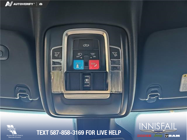 2026 RAM 1500 Sport (Stk: TR022) in Innisfail - Image 24 of 24