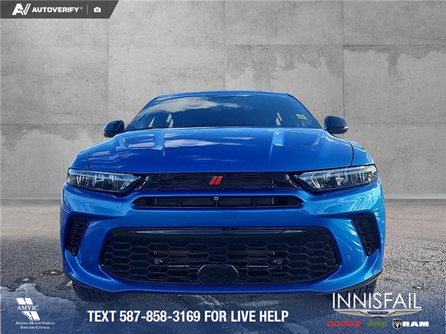 2024 Dodge Hornet PHEV R/T (Stk: P1146) in Innisfail - Image 2 of 25