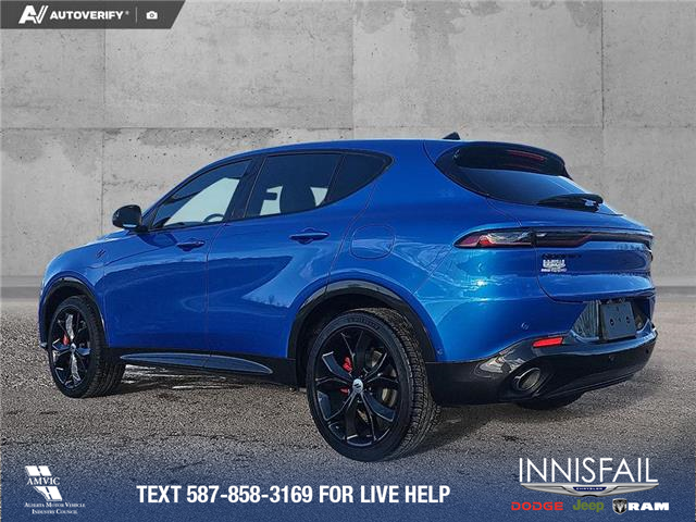 2024 Dodge Hornet PHEV R/T (Stk: P1146) in Innisfail - Image 4 of 25