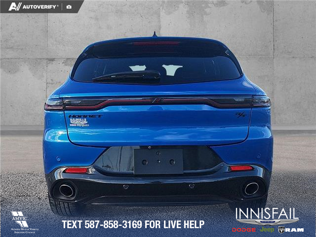 2024 Dodge Hornet PHEV R/T (Stk: P1146) in Innisfail - Image 5 of 25