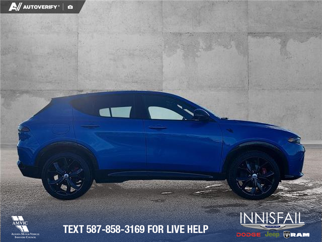 2024 Dodge Hornet PHEV R/T (Stk: P1146) in Innisfail - Image 6 of 25
