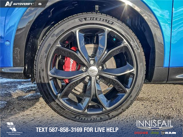 2024 Dodge Hornet PHEV R/T (Stk: P1146) in Innisfail - Image 8 of 25