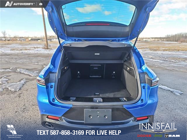 2024 Dodge Hornet PHEV R/T (Stk: P1146) in Innisfail - Image 10 of 25