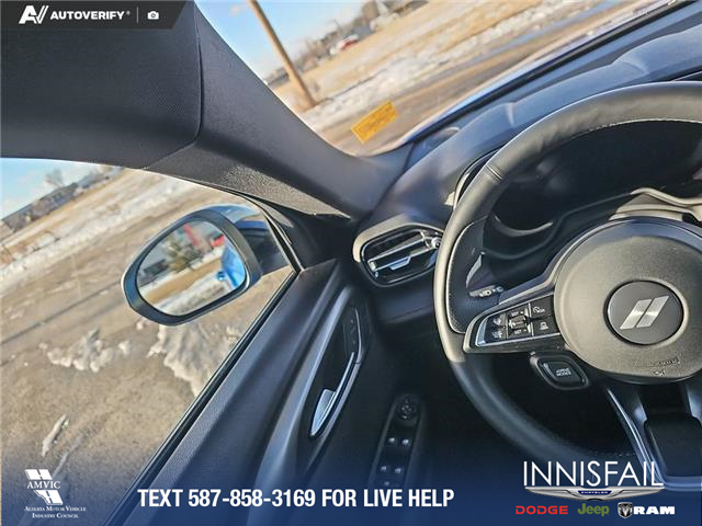 2024 Dodge Hornet PHEV R/T (Stk: P1146) in Innisfail - Image 13 of 25