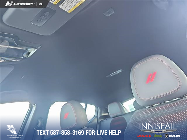 2024 Dodge Hornet PHEV R/T (Stk: P1146) in Innisfail - Image 14 of 25