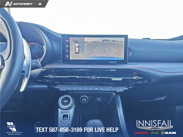 2024 Dodge Hornet PHEV R/T (Stk: P1146) in Innisfail - Image 15 of 25