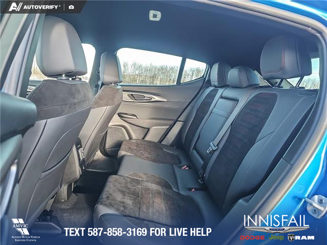 2024 Dodge Hornet PHEV R/T (Stk: P1146) in Innisfail - Image 16 of 25