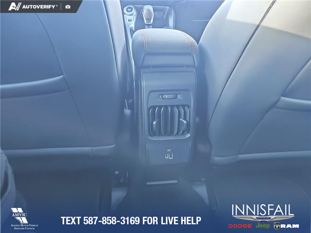 2024 Dodge Hornet PHEV R/T (Stk: P1146) in Innisfail - Image 19 of 25