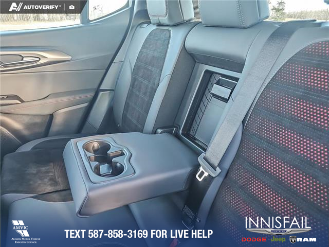 2024 Dodge Hornet PHEV R/T (Stk: P1146) in Innisfail - Image 20 of 25