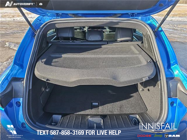 2024 Dodge Hornet PHEV R/T (Stk: P1146) in Innisfail - Image 21 of 25