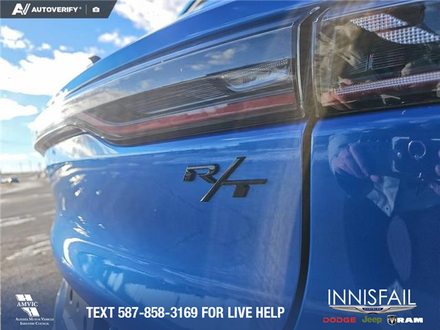 2024 Dodge Hornet PHEV R/T (Stk: P1146) in Innisfail - Image 22 of 25