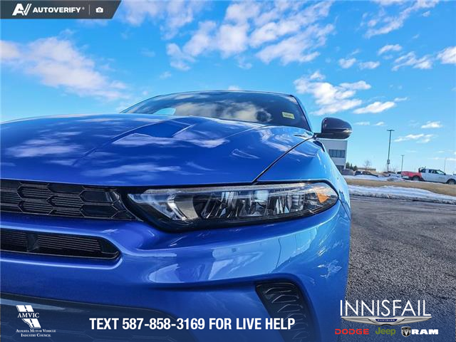 2024 Dodge Hornet PHEV R/T (Stk: P1146) in Innisfail - Image 23 of 25