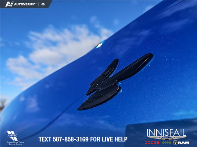 2024 Dodge Hornet PHEV R/T (Stk: P1146) in Innisfail - Image 24 of 25