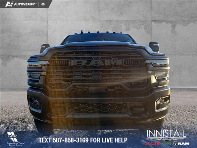 2026 RAM 2500 Tradesman (Stk: TR015) in Innisfail - Image 2 of 23