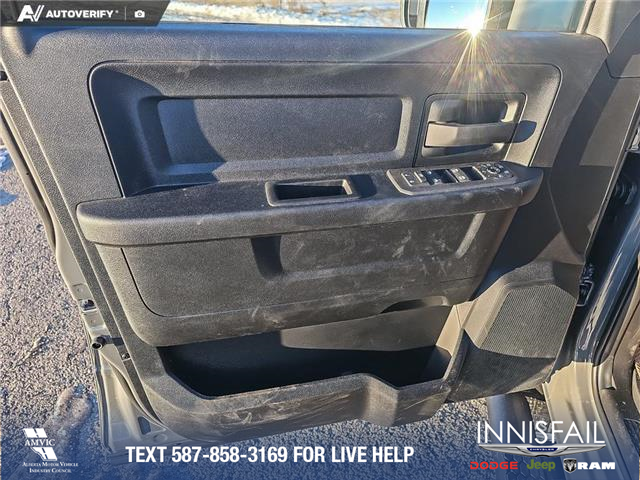 2026 RAM 2500 Tradesman (Stk: TR015) in Innisfail - Image 7 of 23