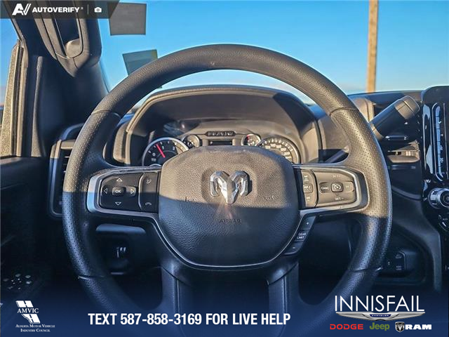 2026 RAM 2500 Tradesman (Stk: TR015) in Innisfail - Image 11 of 23