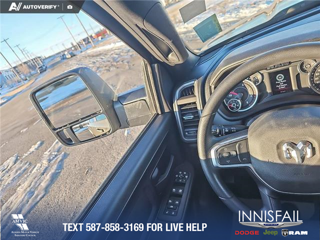 2026 RAM 2500 Tradesman (Stk: TR015) in Innisfail - Image 13 of 23