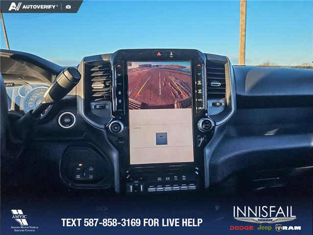 2026 RAM 2500 Tradesman (Stk: TR015) in Innisfail - Image 15 of 23