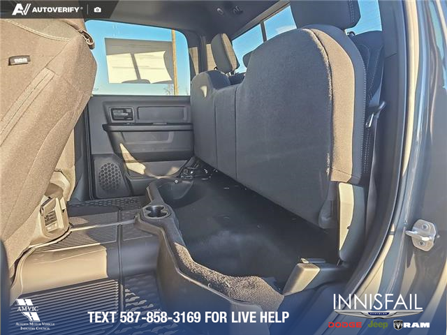 2026 RAM 2500 Tradesman (Stk: TR015) in Innisfail - Image 18 of 23