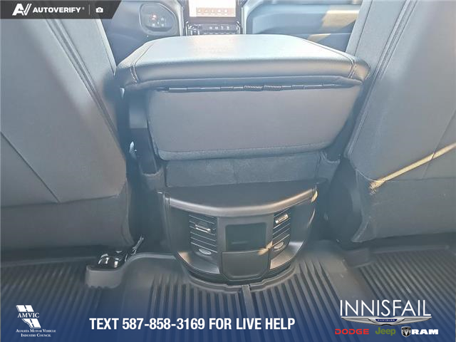 2026 RAM 2500 Tradesman (Stk: TR015) in Innisfail - Image 19 of 23