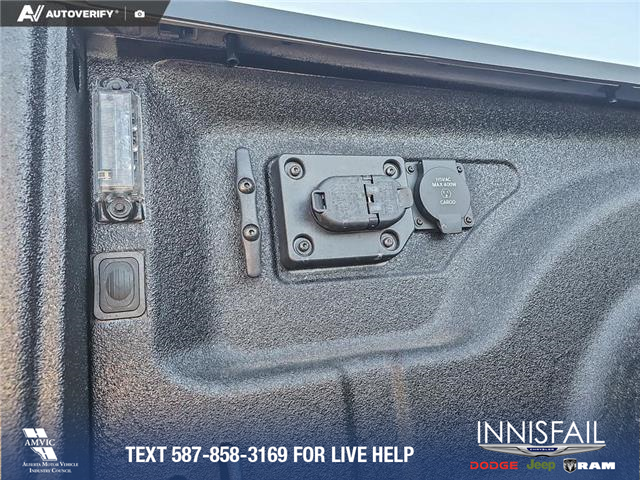 2026 RAM 2500 Tradesman (Stk: TR015) in Innisfail - Image 20 of 23