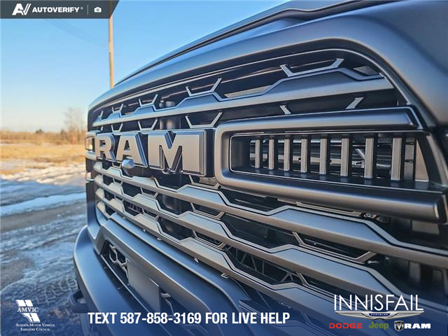 2026 RAM 2500 Tradesman (Stk: TR015) in Innisfail - Image 22 of 23