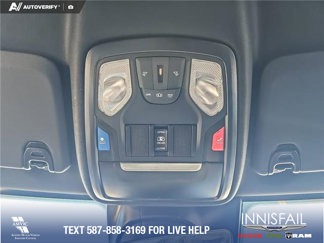 2026 RAM 2500 Tradesman (Stk: TR015) in Innisfail - Image 23 of 23