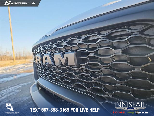 2026 RAM 1500 Rebel (Stk: TR029) in Innisfail - Image 9 of 25