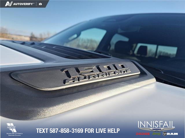 2026 RAM 1500 Rebel (Stk: TR029) in Innisfail - Image 13 of 25