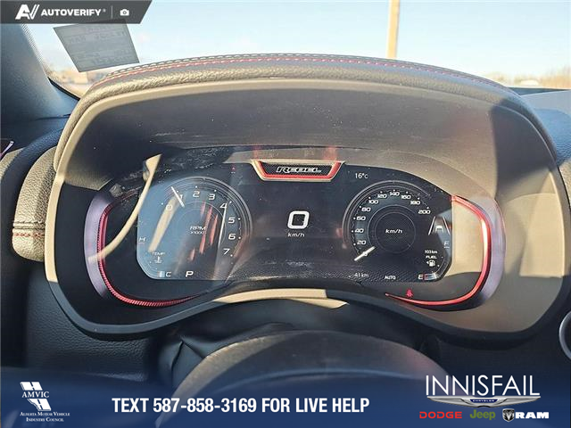 2026 RAM 1500 Rebel (Stk: TR029) in Innisfail - Image 16 of 25