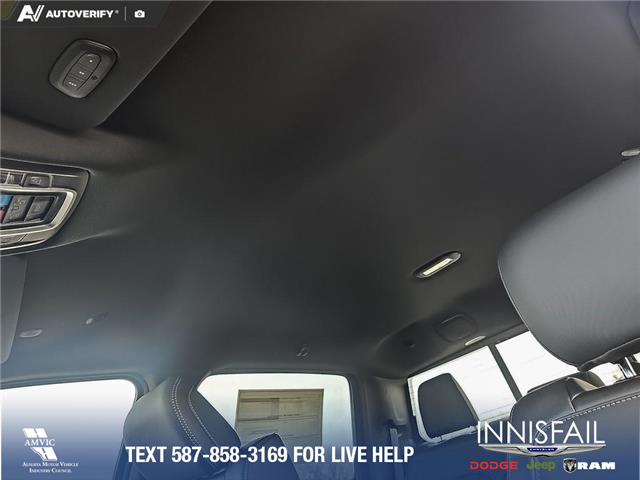 2026 RAM 1500 Sport (Stk: TR018) in Innisfail - Image 14 of 24