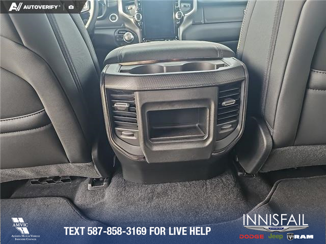 2026 RAM 1500 Sport (Stk: TR018) in Innisfail - Image 19 of 24