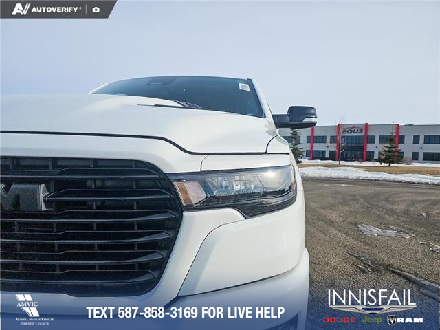 2026 RAM 1500 Sport (Stk: TR018) in Innisfail - Image 22 of 24