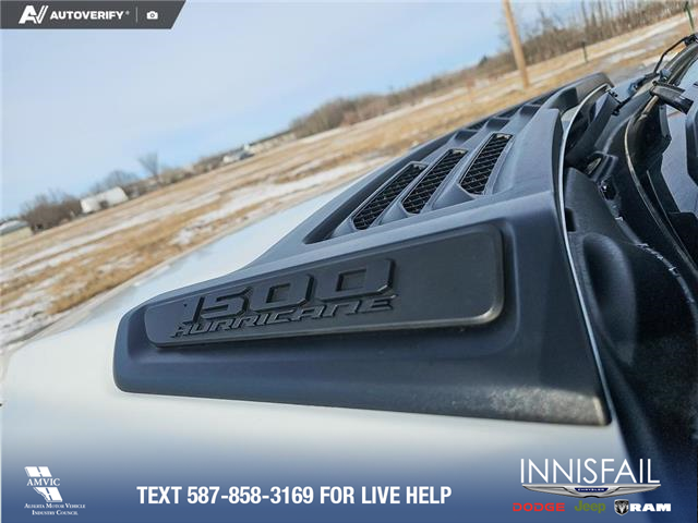 2026 RAM 1500 Sport (Stk: TR018) in Innisfail - Image 23 of 24