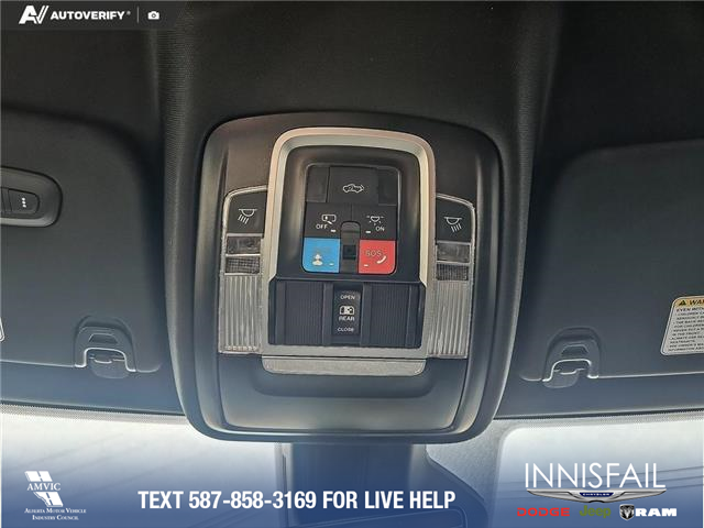 2026 RAM 1500 Sport (Stk: TR018) in Innisfail - Image 24 of 24